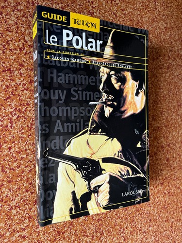 Guide totem polar j - #,