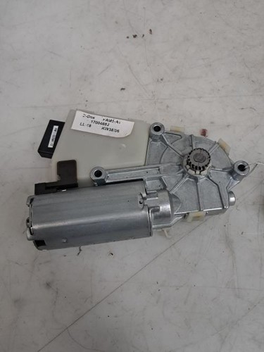 Moteur toit ouvrant - , citroen