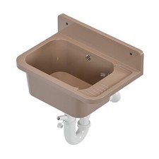 Utilitaire de Puits Évier Cuve de Lavage Extérieur Jardin Garage'Atelier