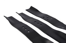 LOT DE 3 couteaux ECHO