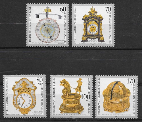 Germany 1992 antique - ,,