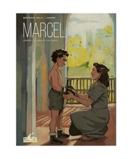 Marcel: Cerdan, le coeur et