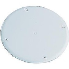 Vision Plus Caravane Camping-Car Antenne Cache Plaque Statut 315 330 335