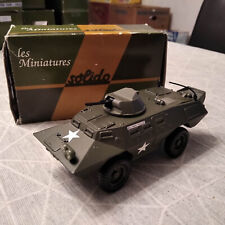 XM 706 V 100 Cadillac Commando