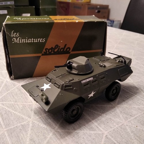 706 100 cadillac commando - xm,