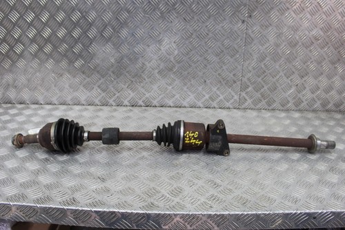 Cardan avant droit rover 75 - cardan,