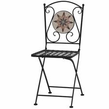 Chaise Pliante Stella Haute