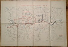 Croquis de la péninsule des