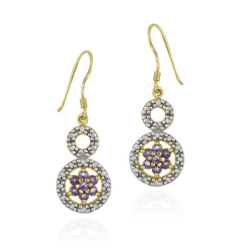 18k sur 925 argent - 18k,