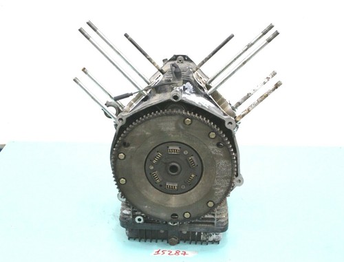 Moteur moto guzzi v65 650 - moteur,