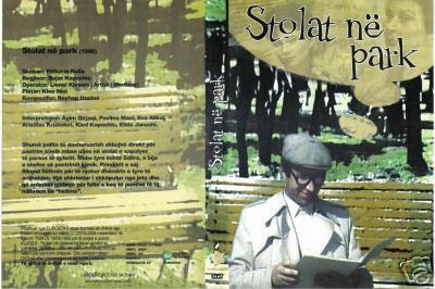 Albanian movie dvd stolat ne - movie,