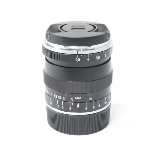 Zeiss biogon 21 zm - zeiss,