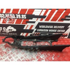 Boucle arriere Yamaha YZF-R6 600 2006 à 2007