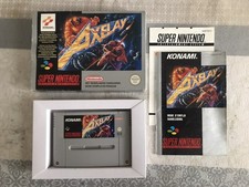 Rare Jeu Super Nintendo Snes
