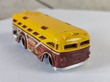 Hot Wheels Surfin' School Bus