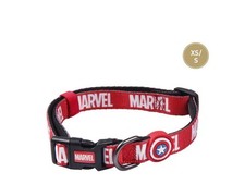 Collier Pour Chiens Marvel Taille XS/S