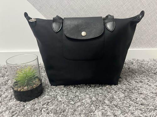Sac main longchamp - à,