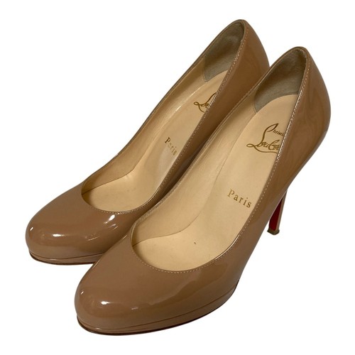 Christian louboutin new - christian, simple
