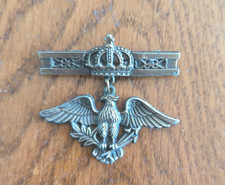 Insigne Militaire Canadien