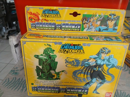Rare chevaliers zodiaque - rare,