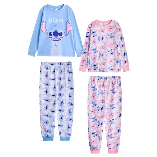 Lilo stitch ensemble - -,