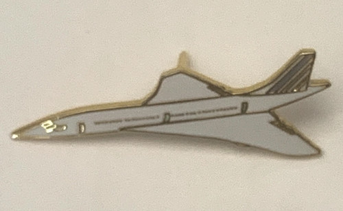 Rare pins pin - .., avion