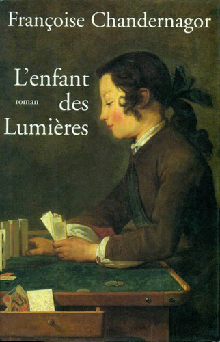 Enfant des lumières - lumières, |