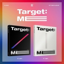 EVNNE - Target: Me - Random