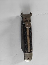 couteau ancien springer  pliant de poche