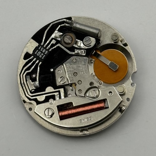 Mouvement montre harley quartz - montre,