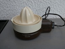 PRESSE AGRUMES ELECTRIQUE PHILIPS