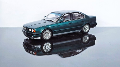 Otto bmw série - otto,