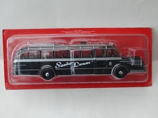 AUTOBUS  1/43e KRUPP SW 080