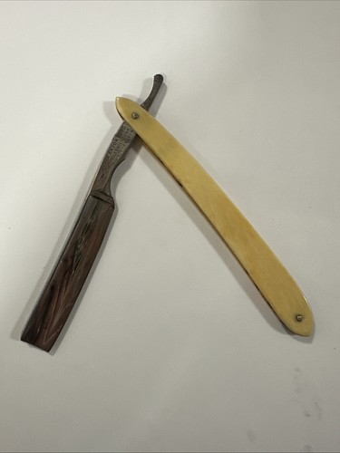 Vintage street razor erik - street,