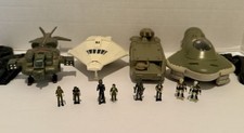 Action Fleet Aliens Predator