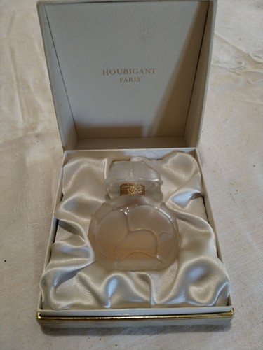 Houbigant parfum quelques - parfum,