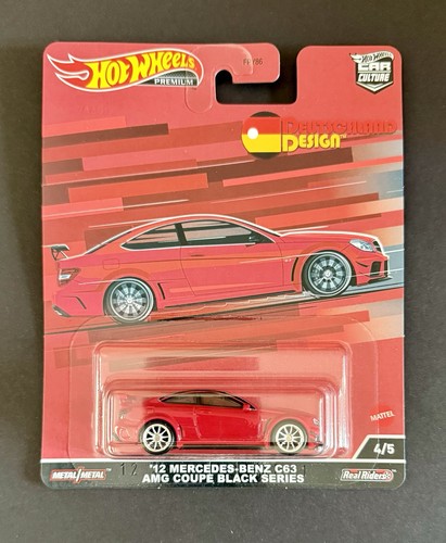 Hot wheels deutschland design - hot,