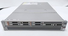 ORACLE T8-1 Sparc 32-Core