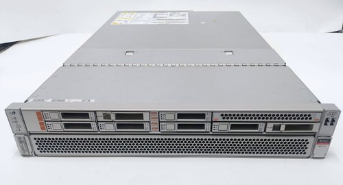 Oracle sparc 32 core - oracle, t8-1
