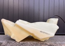 RESERVOIR Tank Acerbis CLEAR YAMAHA YZF 250 450 2014 2015 2016 2017