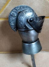 heaume médiéval Bouchon doseur métal 