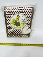 Sarah Kay Étui Tout Neuf