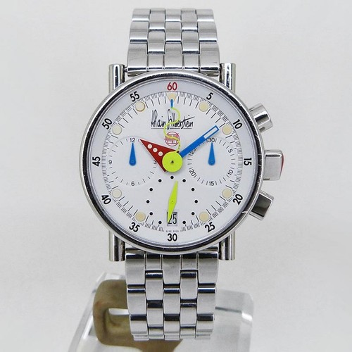 Montre alain silverstein - alain,