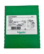 SCHNEIDER ELECTRIC LC1D32P7