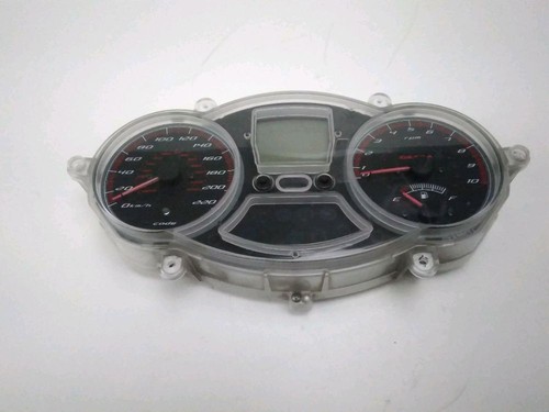 Compteur gilera 2007 2011 - compteur, /