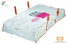 SAC PLAT, 260 x 125 x 30 cm