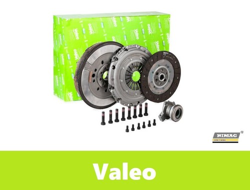 Kit embrayage volant inertie - kit, d'inertie