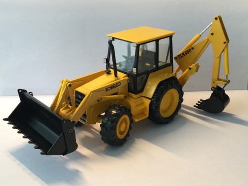 Conrad lader 860 - lader,