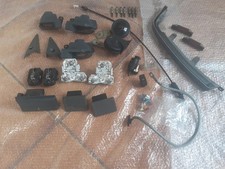 lot de 30 pièces de Renault 21, R21 phase 2