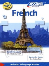 Assimil French (Poche)